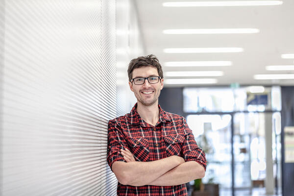 Bild vergr&ouml;&szlig;ern: Reck Florian