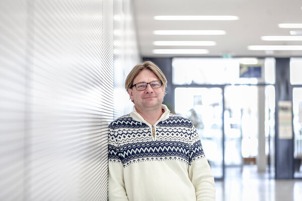 Bild vergr&ouml;&szlig;ern: Bronner Alexander